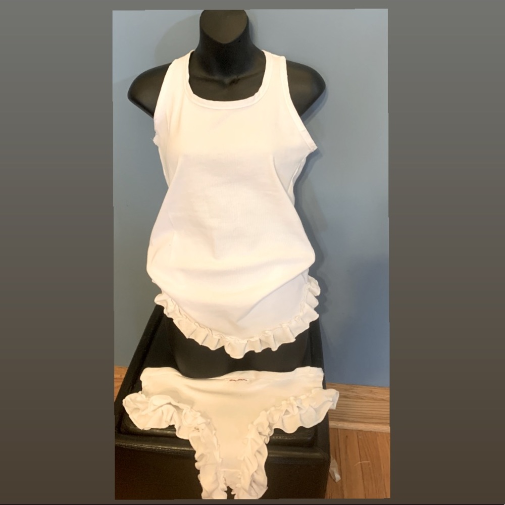 Intimate Apparel